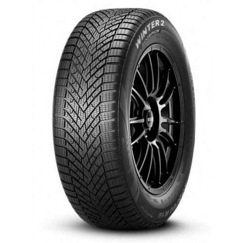 Шины Pirelli Scorpion Winter 2 285/40 R21 109V XL FR